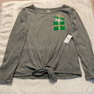 New Old Navy Girl’s Shirt